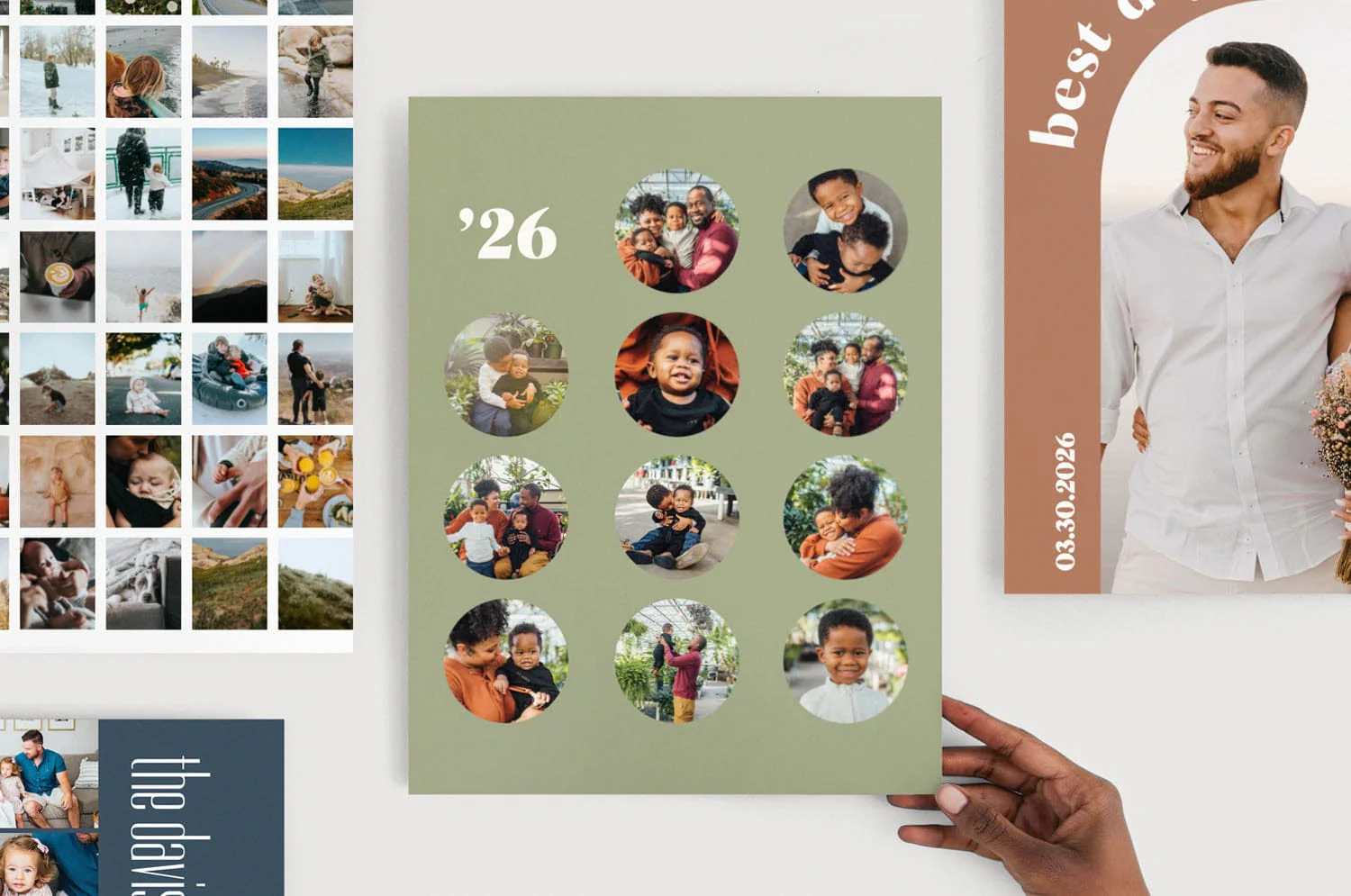 Collage Prints - Image 2