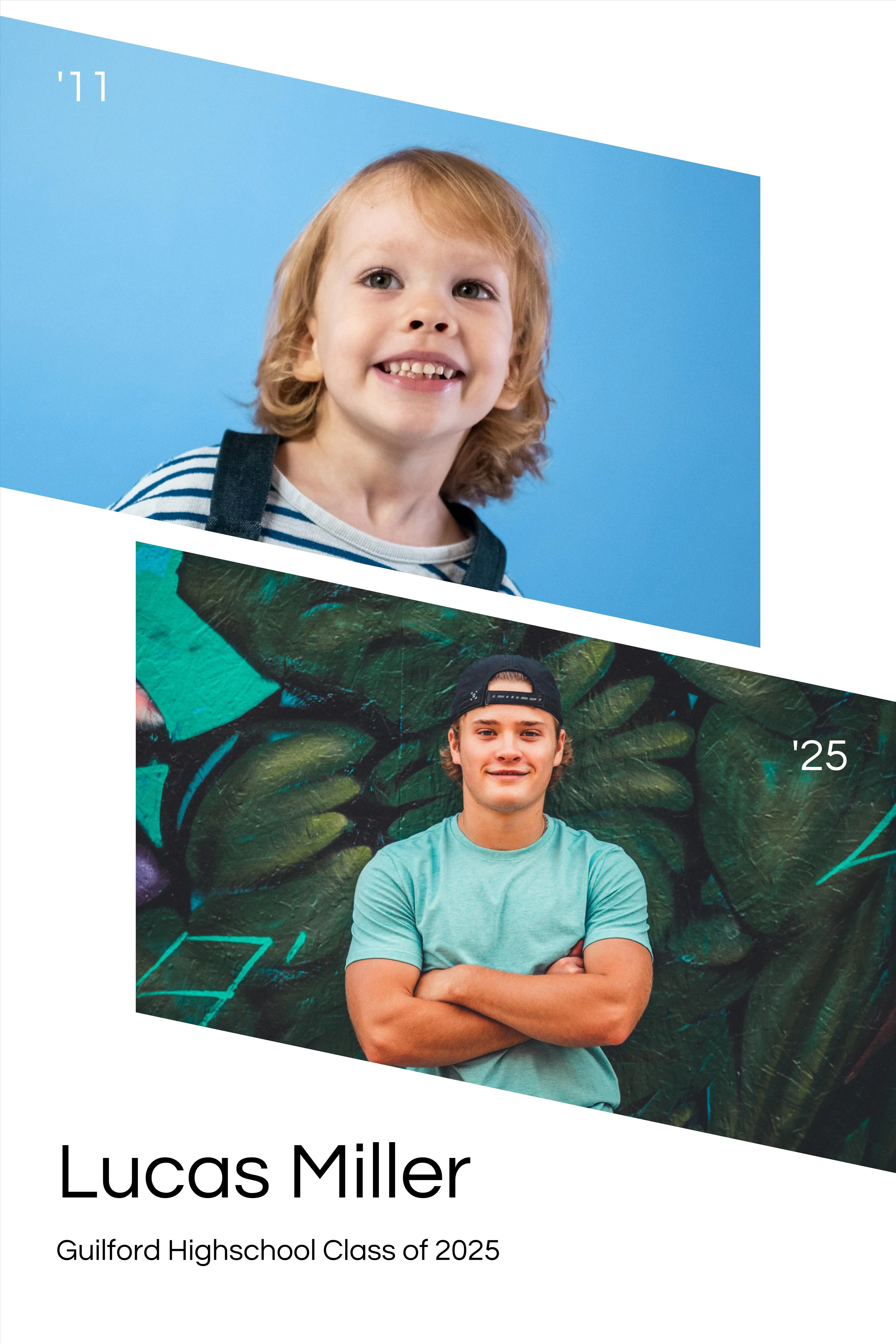 All Grown Up - Image 2