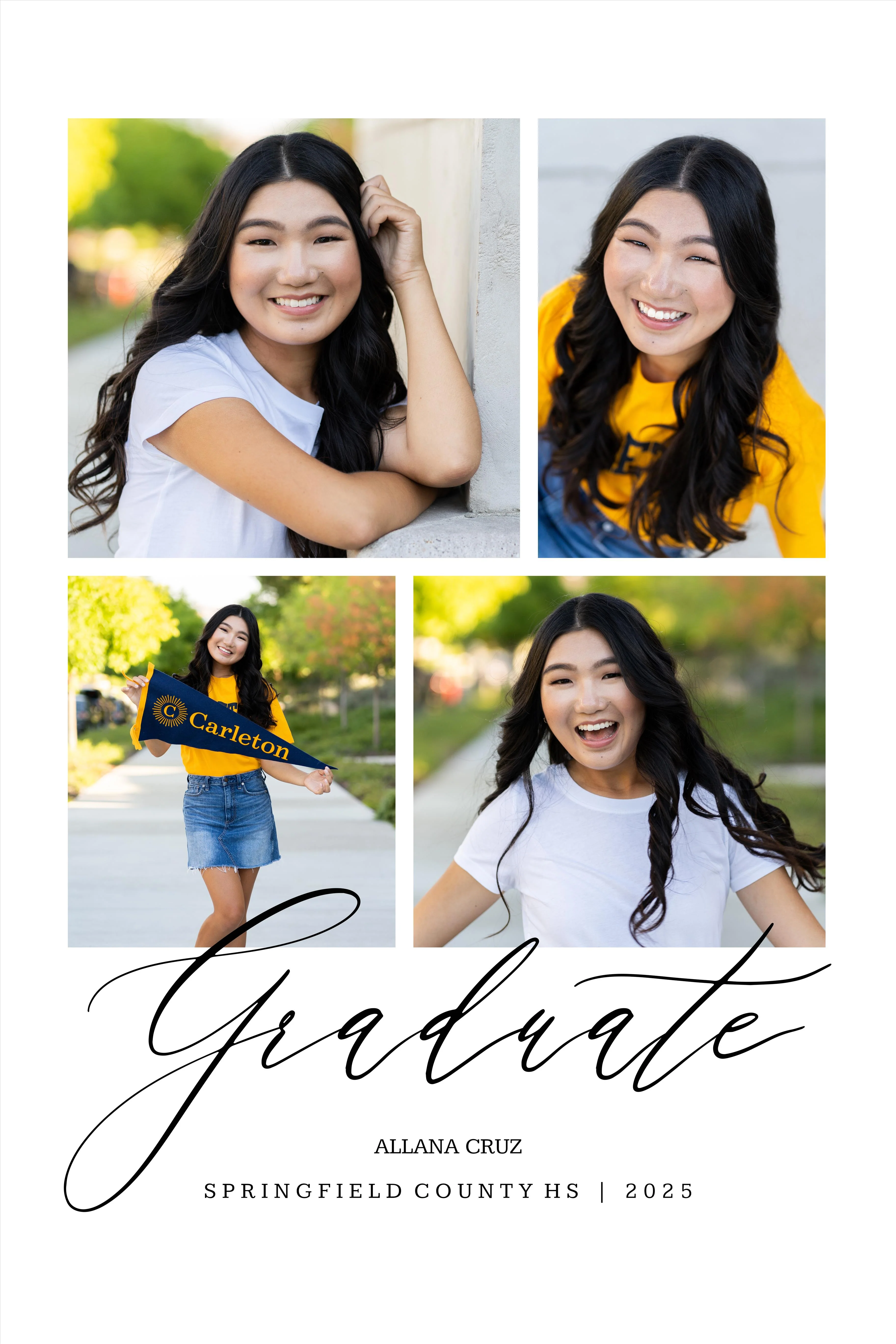 Grad Quad - Image 2