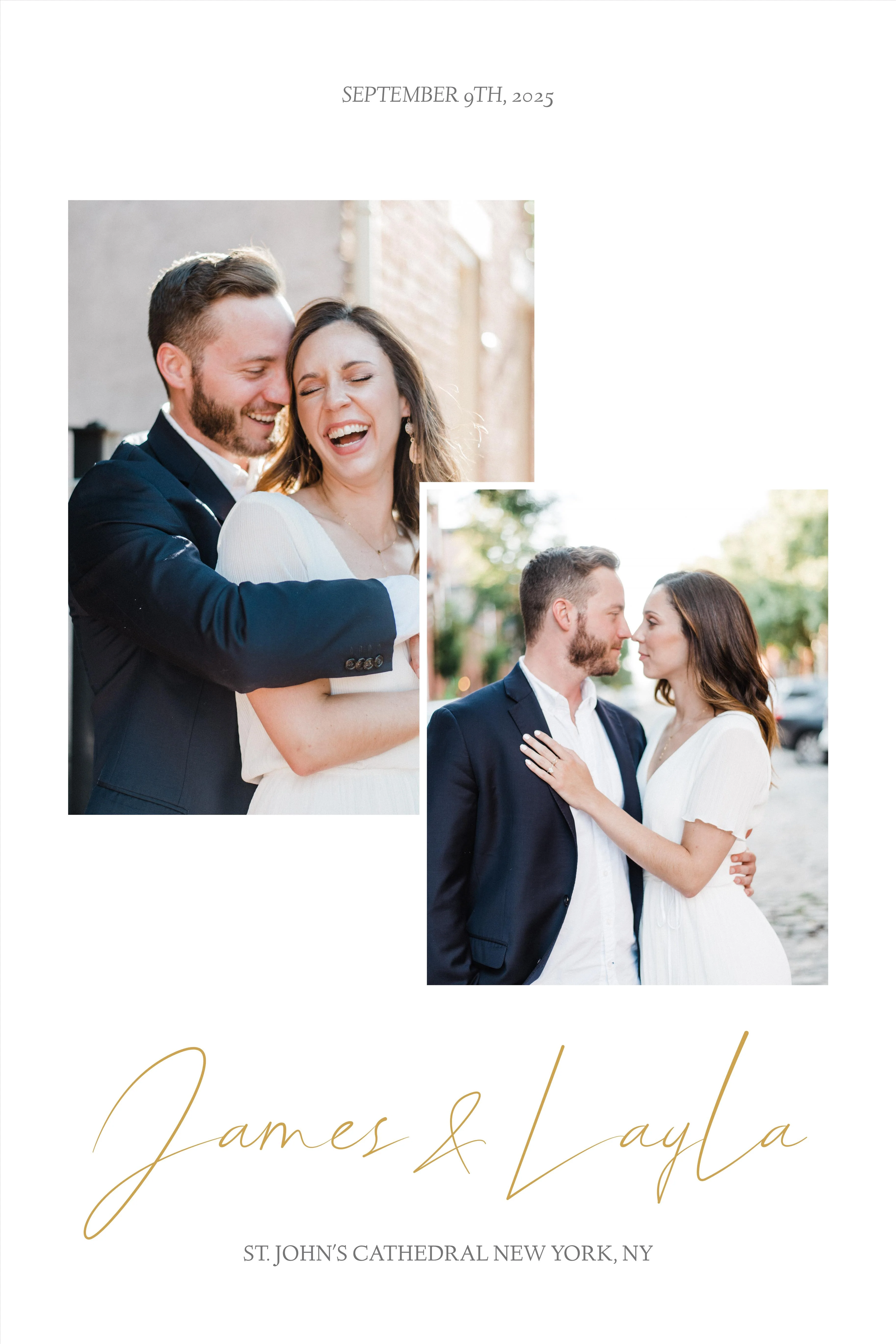 Joyful Duo - Image 2