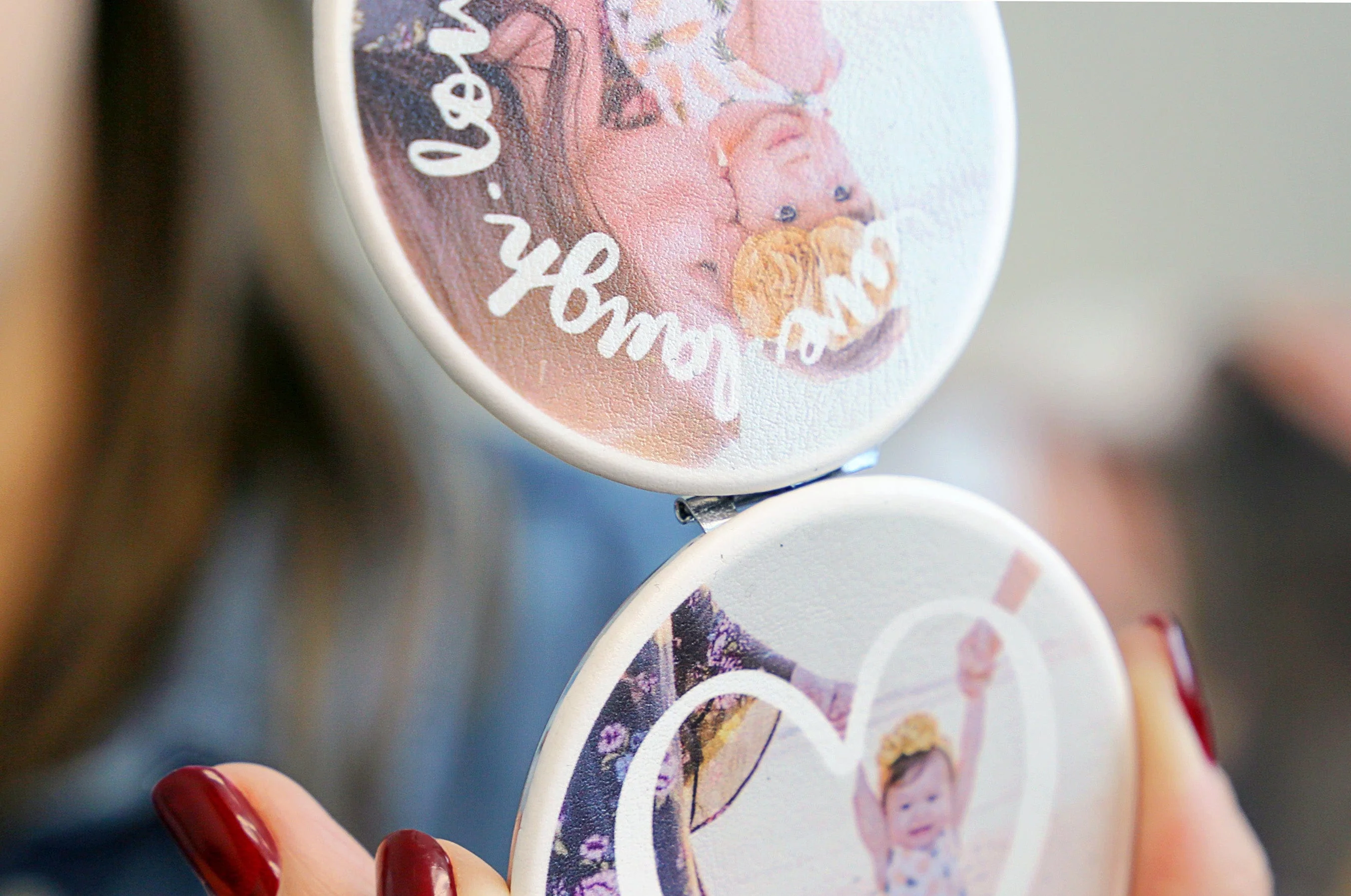 Compact Mirrors - Image 3