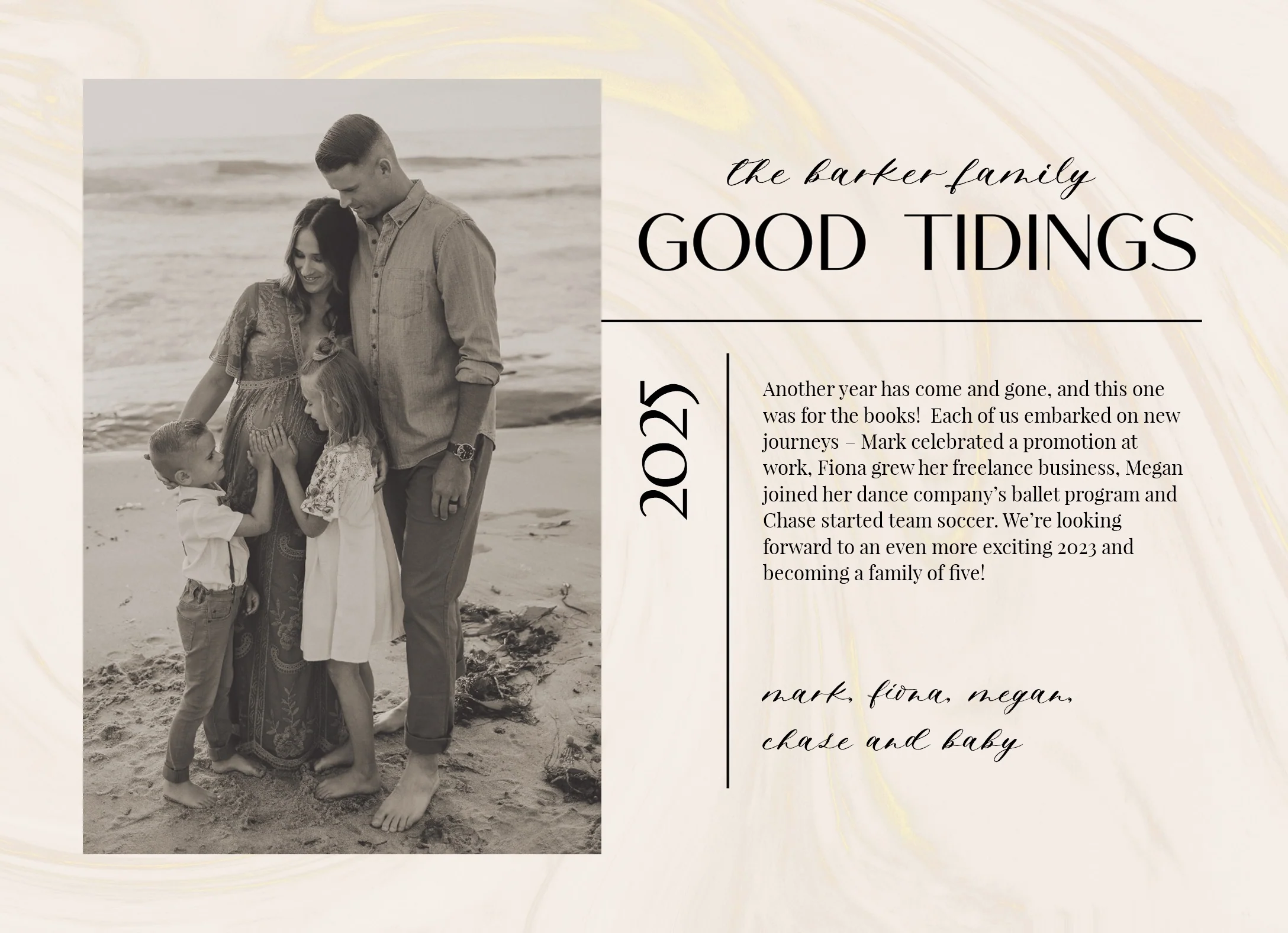Art Deco Year - Image 3