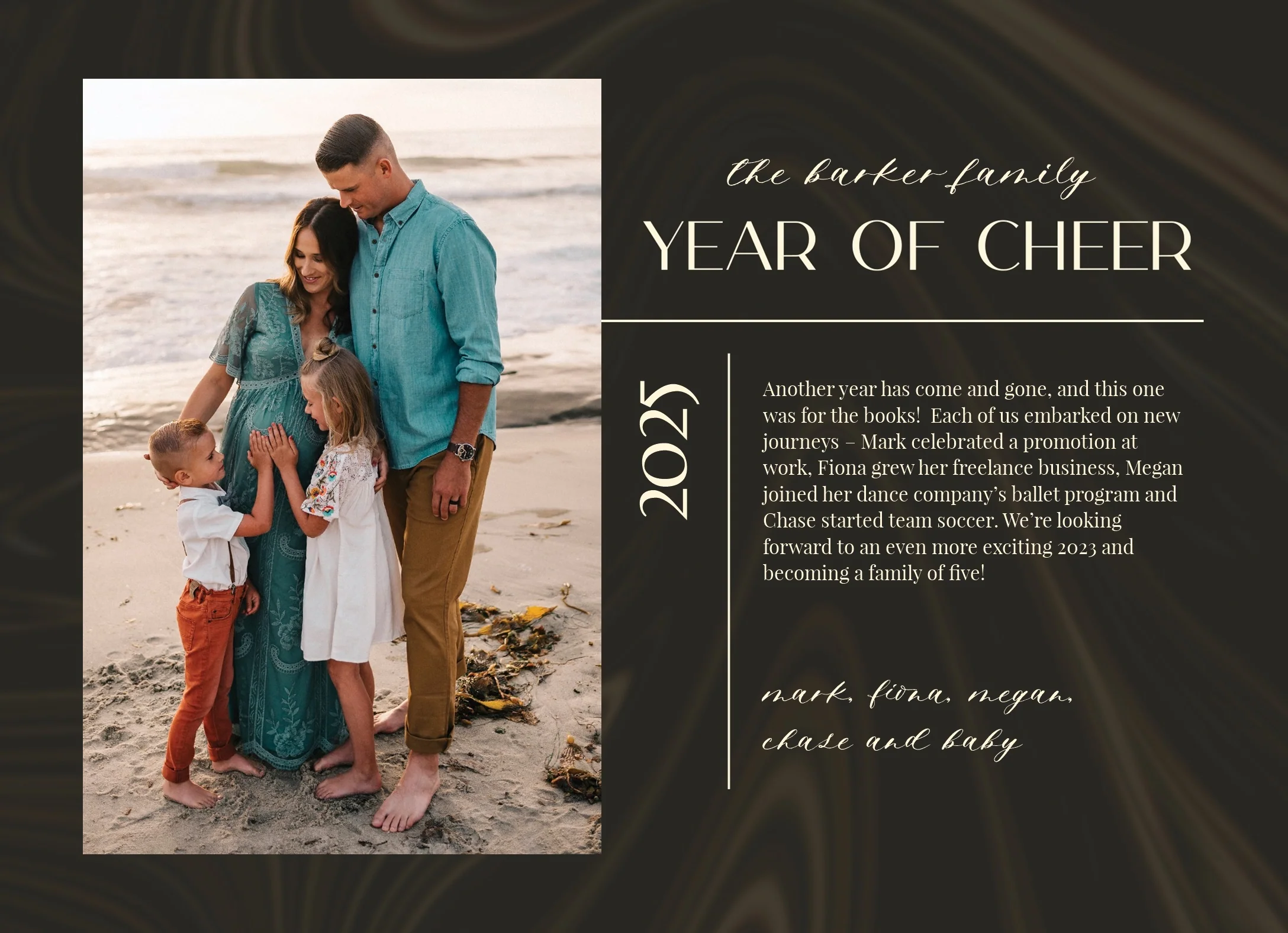 Art Deco Year - Image 4