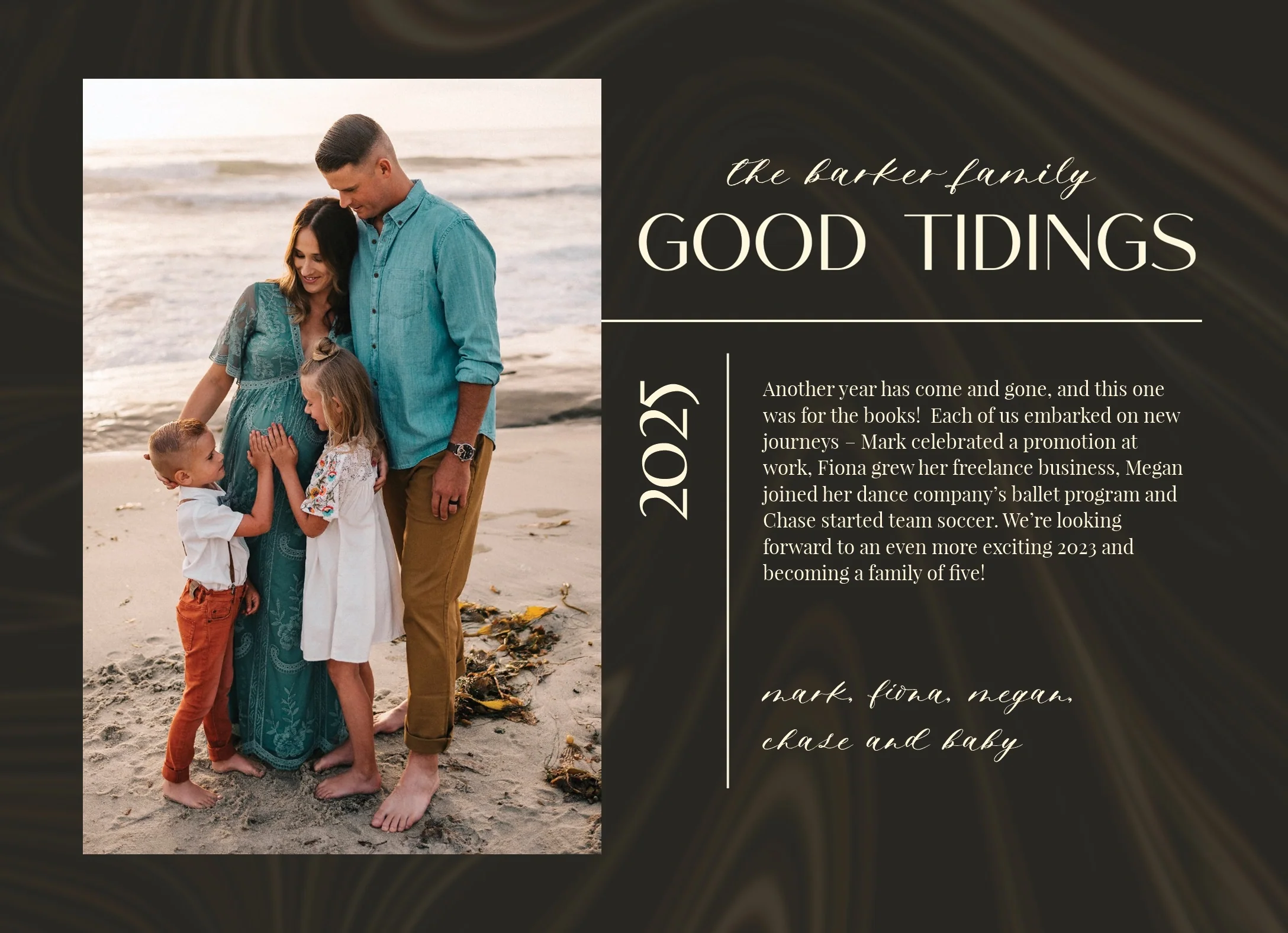 Art Deco Year - Image 6