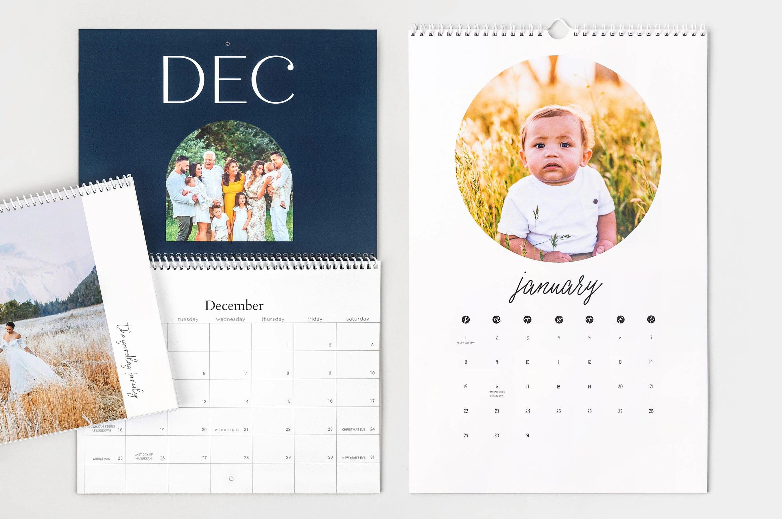 Wall Calendars - Image 3