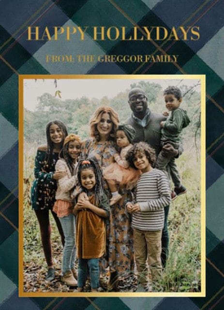 Peace And Plaid - Image 2