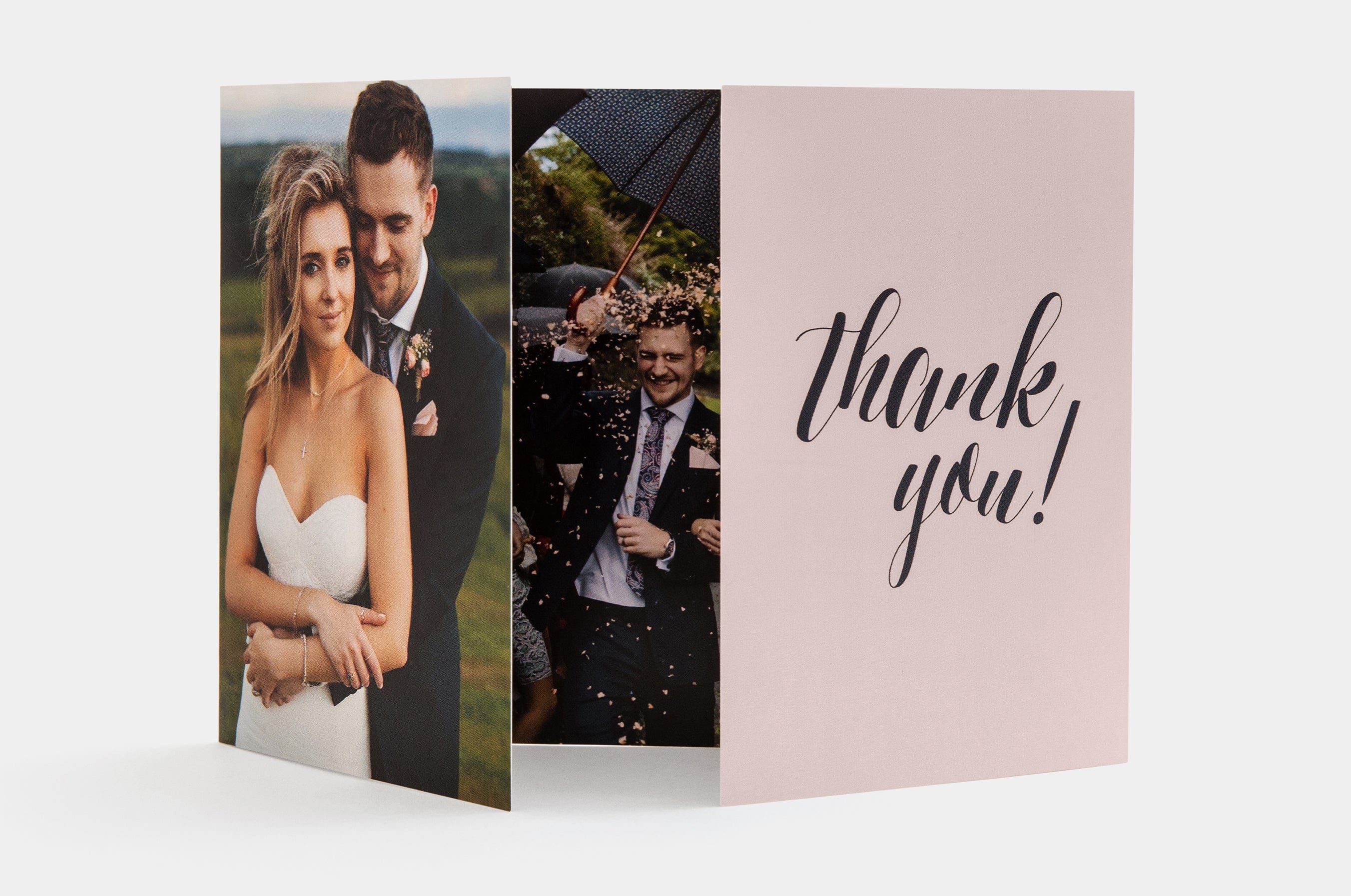 Gate-Fold Cards (Packs Of 25) - Image 4