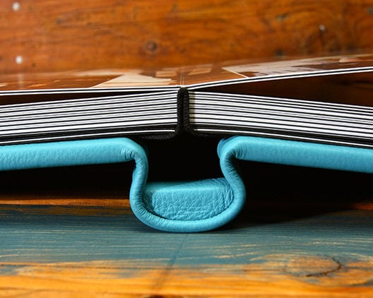 Genuine Leather Albums - Image 3