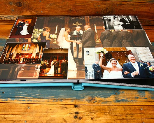 Genuine Leather Albums - Image 4