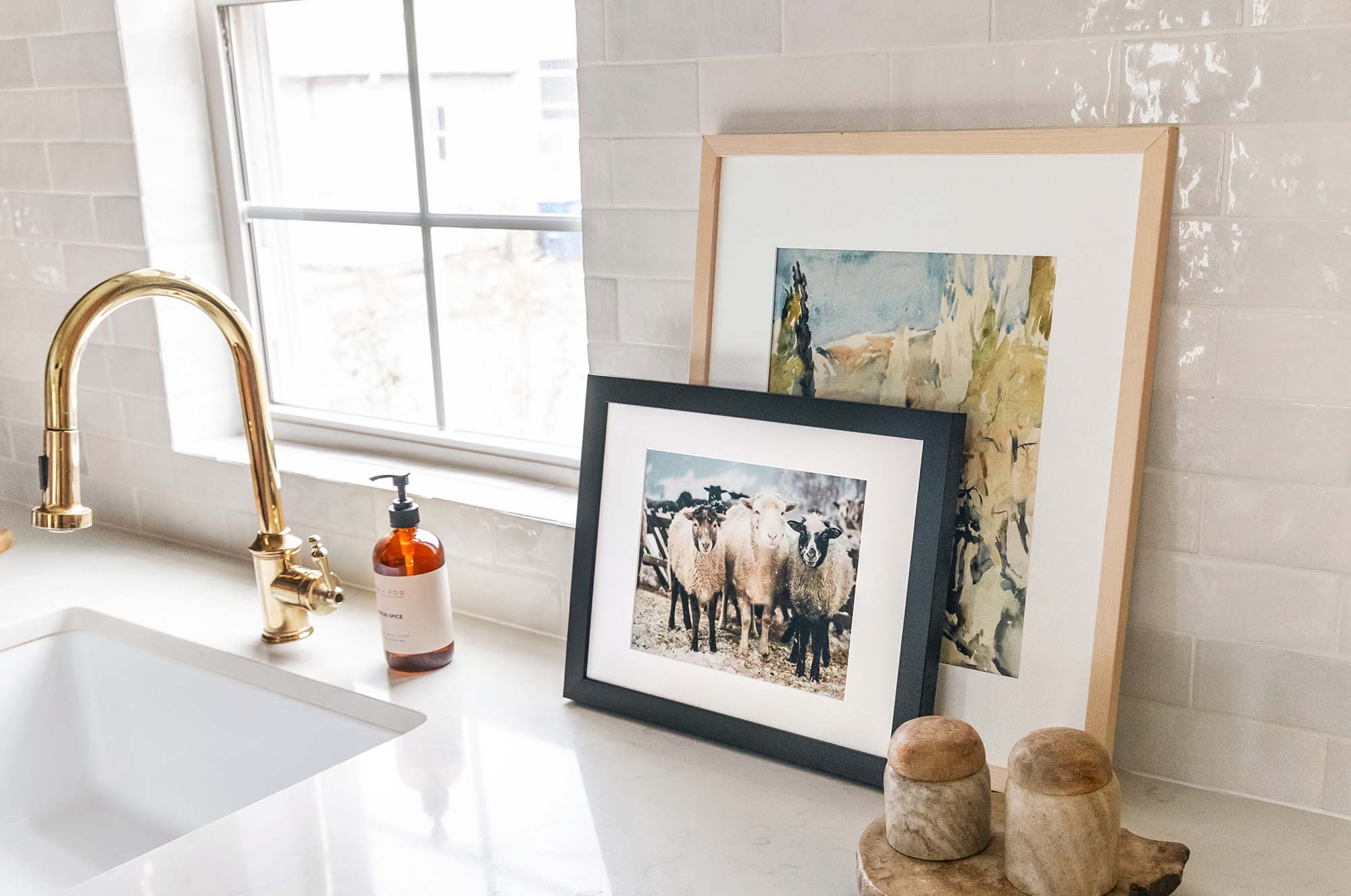 Giclée Prints