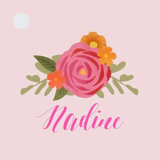 Lovely Blossoms - Image 2