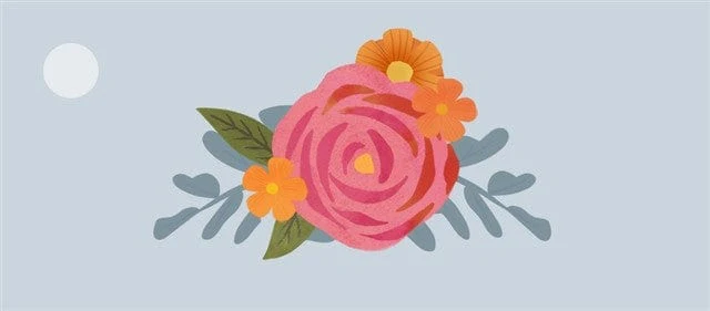 Lovely Blossoms - Image 3