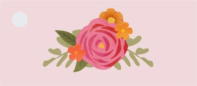 Lovely Blossoms - Image 4
