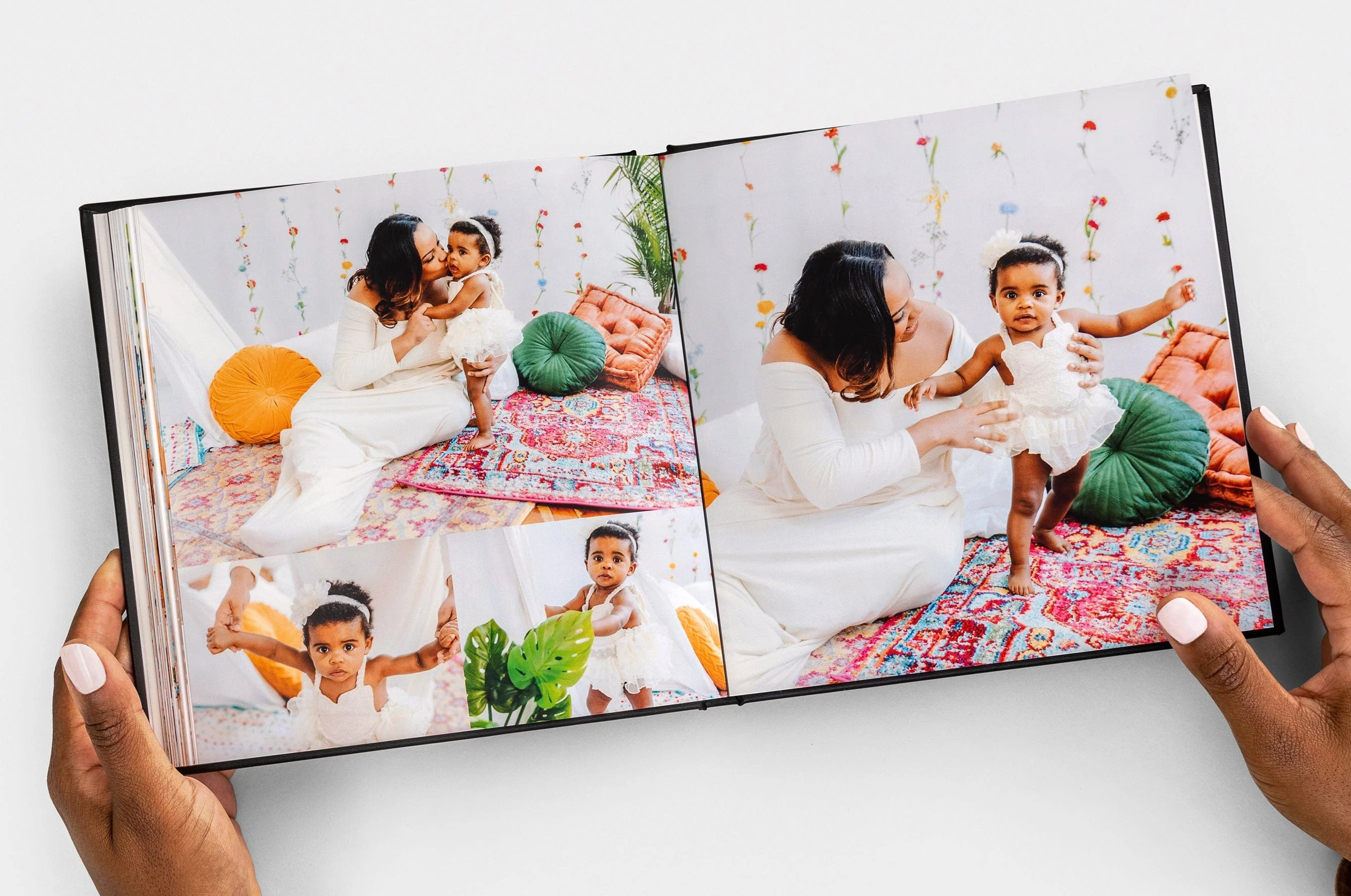 Lay Flat Photo Books - Image 4