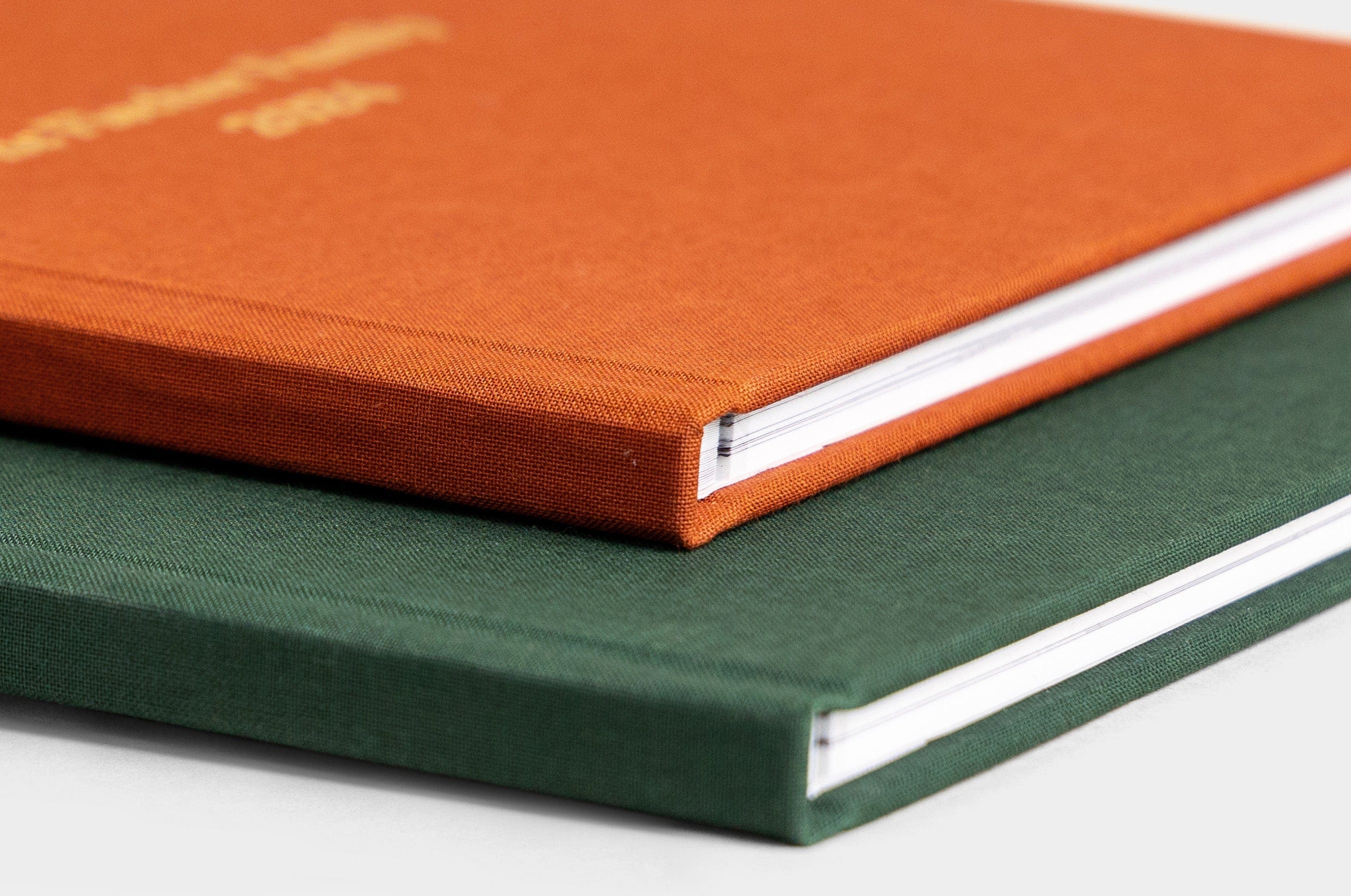 Lay Flat Photo Books - Image 5