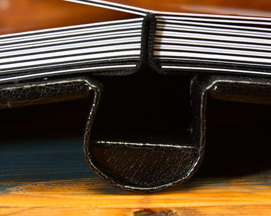 Leatherette Cover Albums - Image 3