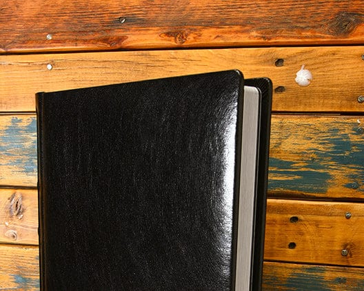 Leatherette Cover Albums - Image 4