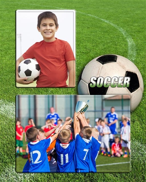 Soccer 3