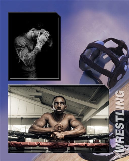Wrestling 1
