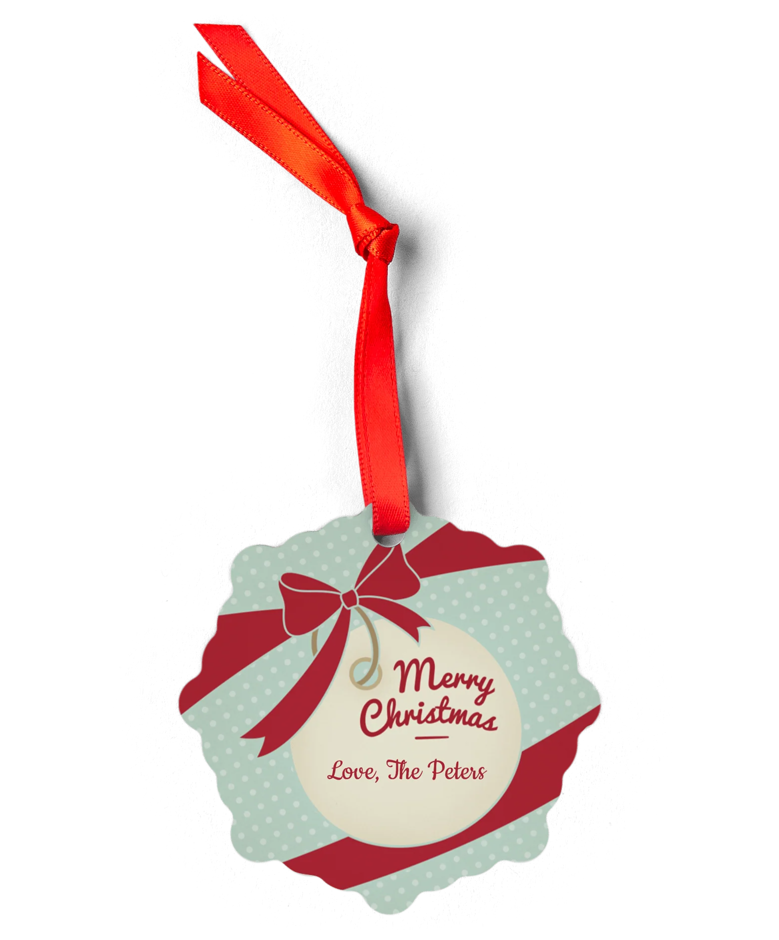 Christmas Wrapping - Image 3