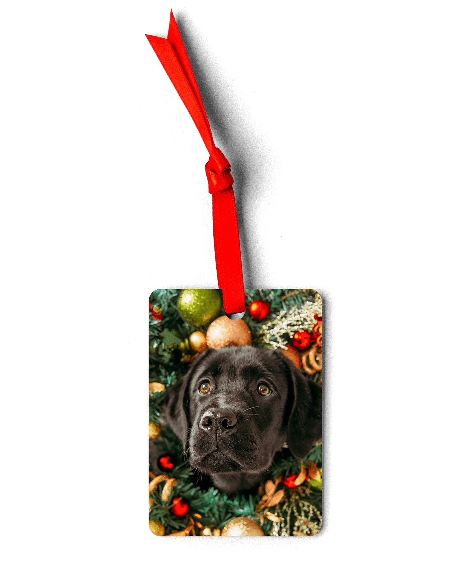 Create Your Own Metal Ornament - Image 3