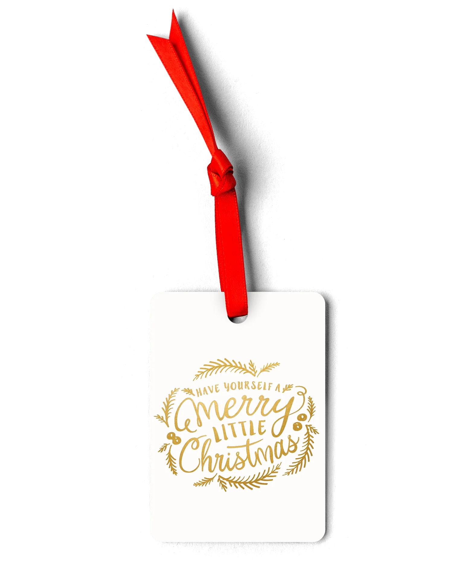 Gold Christmas - Image 3