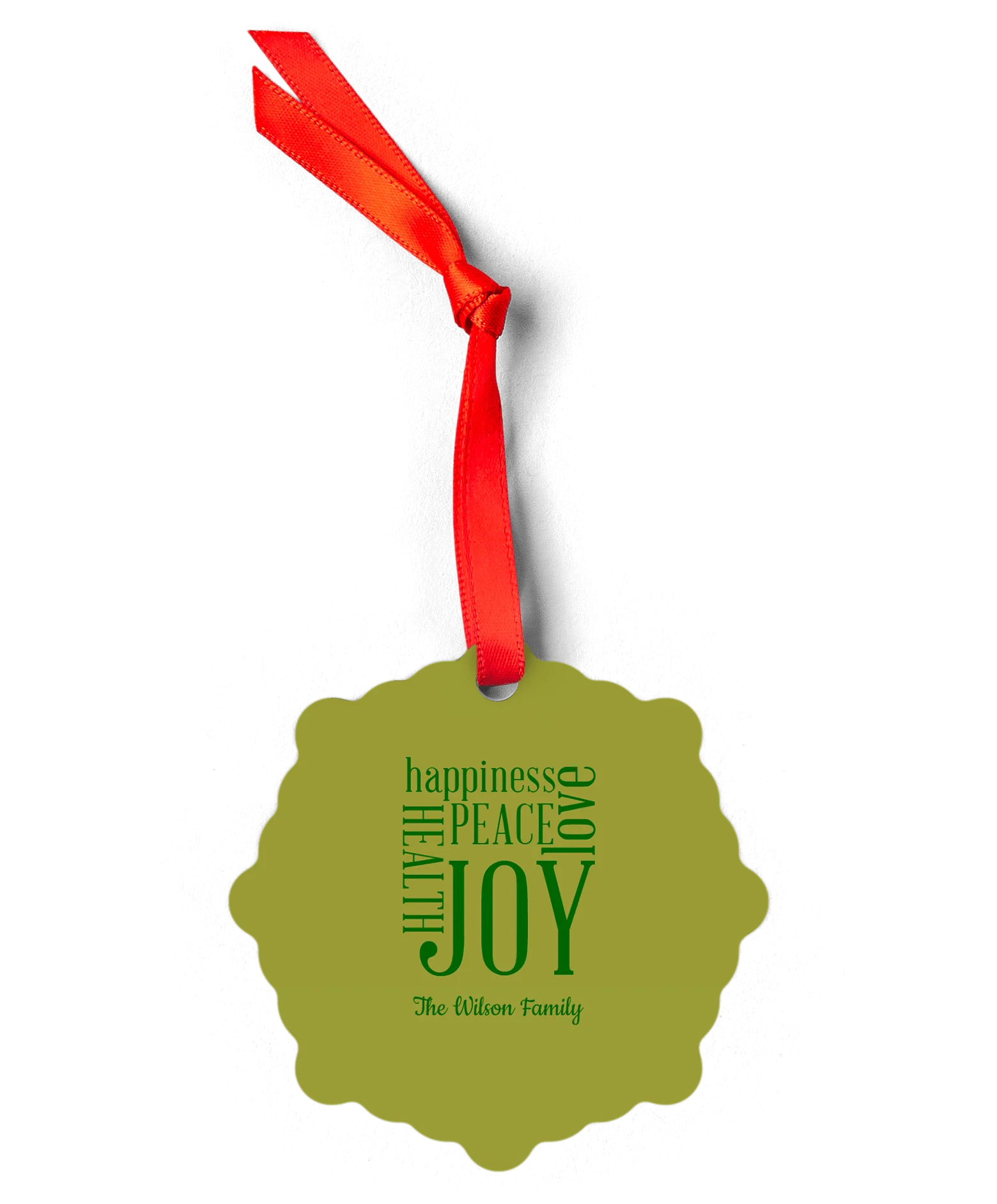 Holiday Words - Image 3