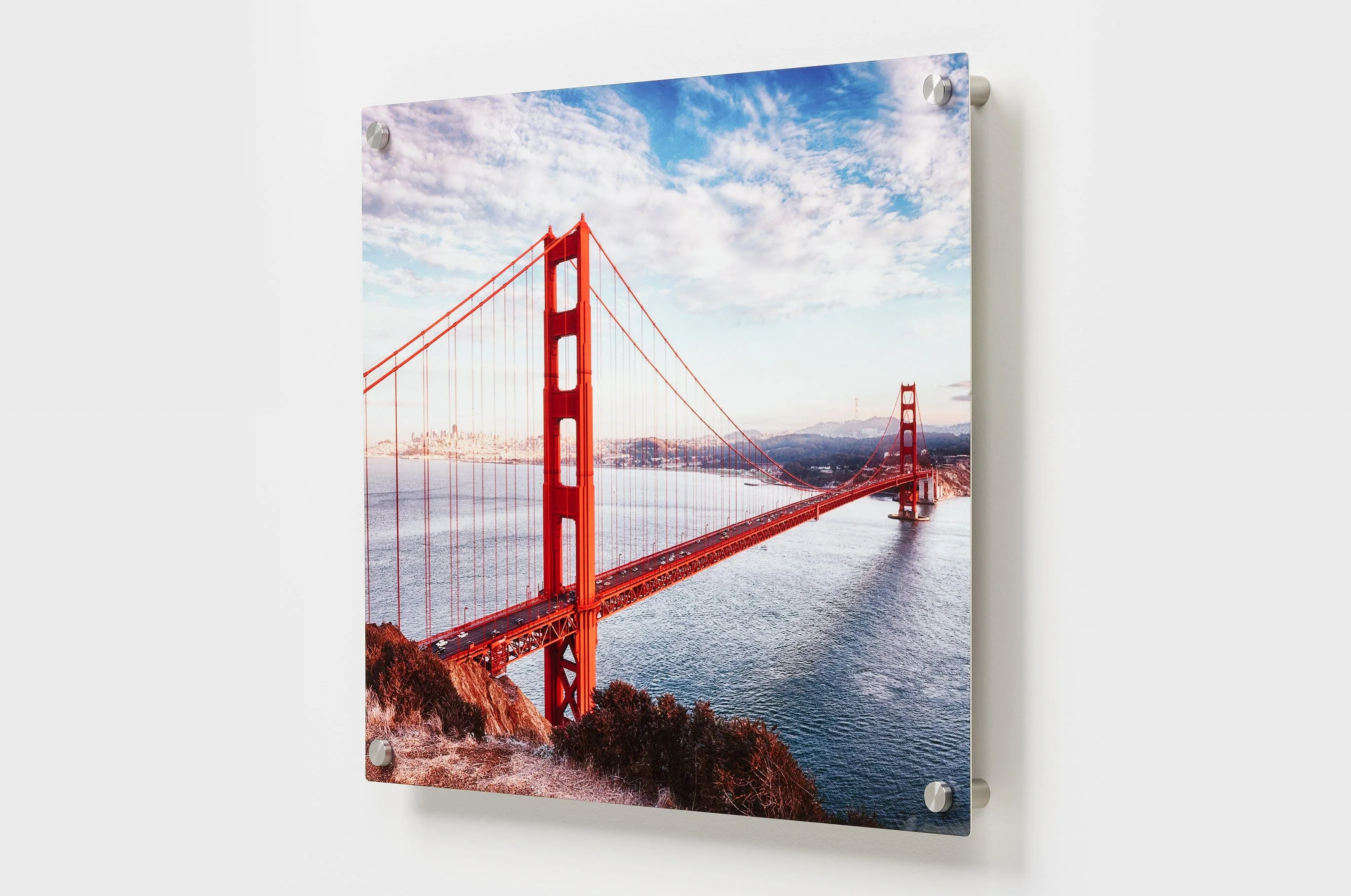 Metal Print Standoffs - Image 5