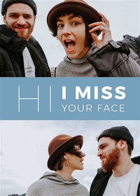Miss Your Face - Image 3