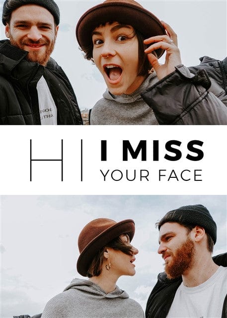Miss Your Face - Image 4