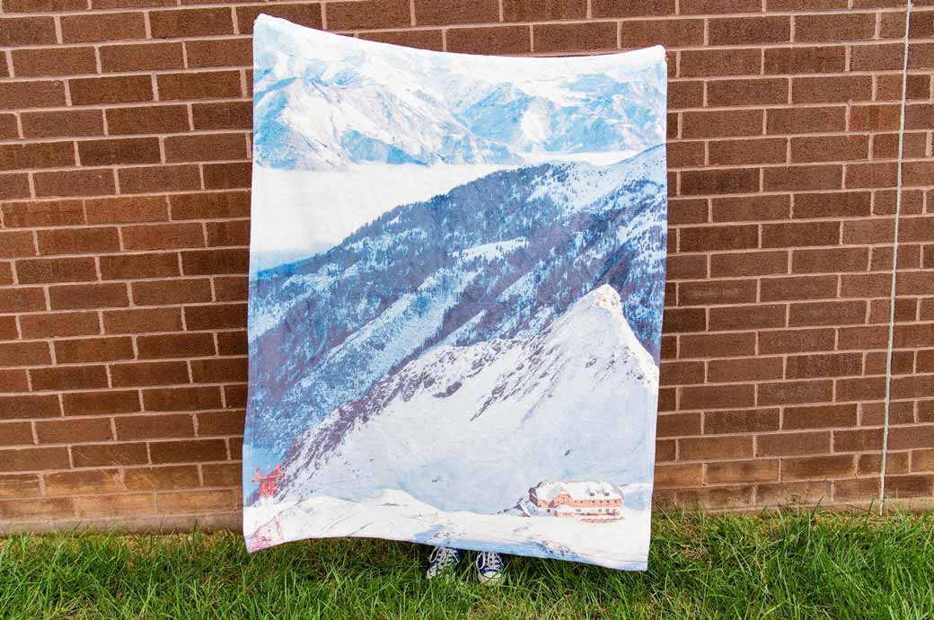 Photo Blankets - Image 3