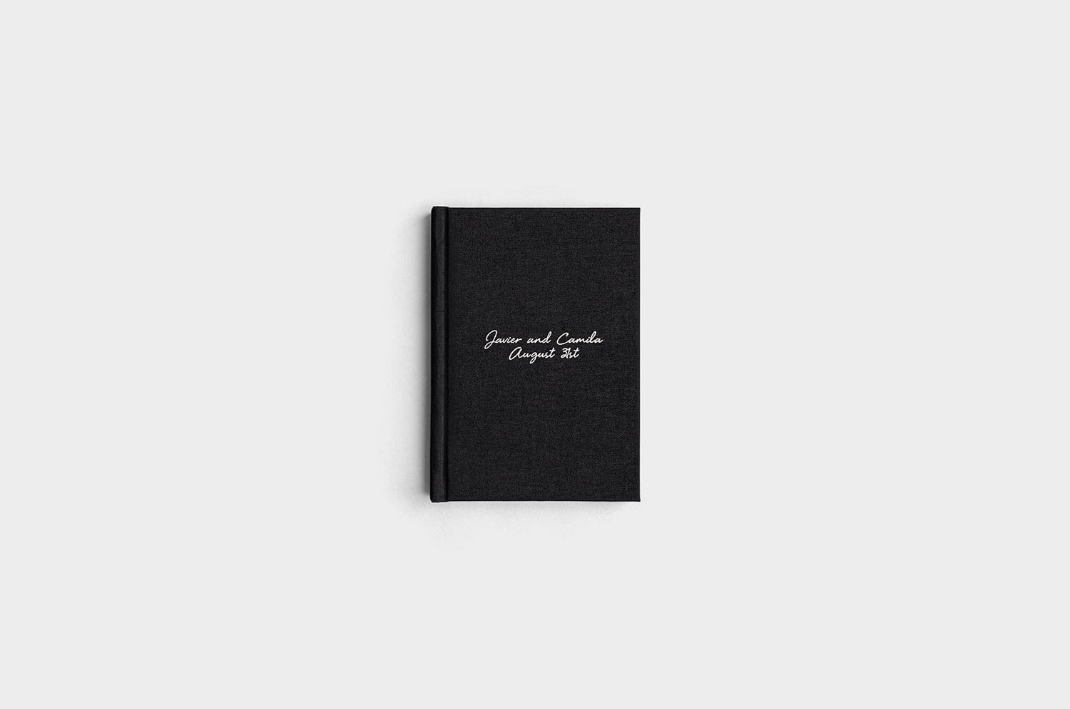 5x7" Lay Flat Photo Book - Image 32