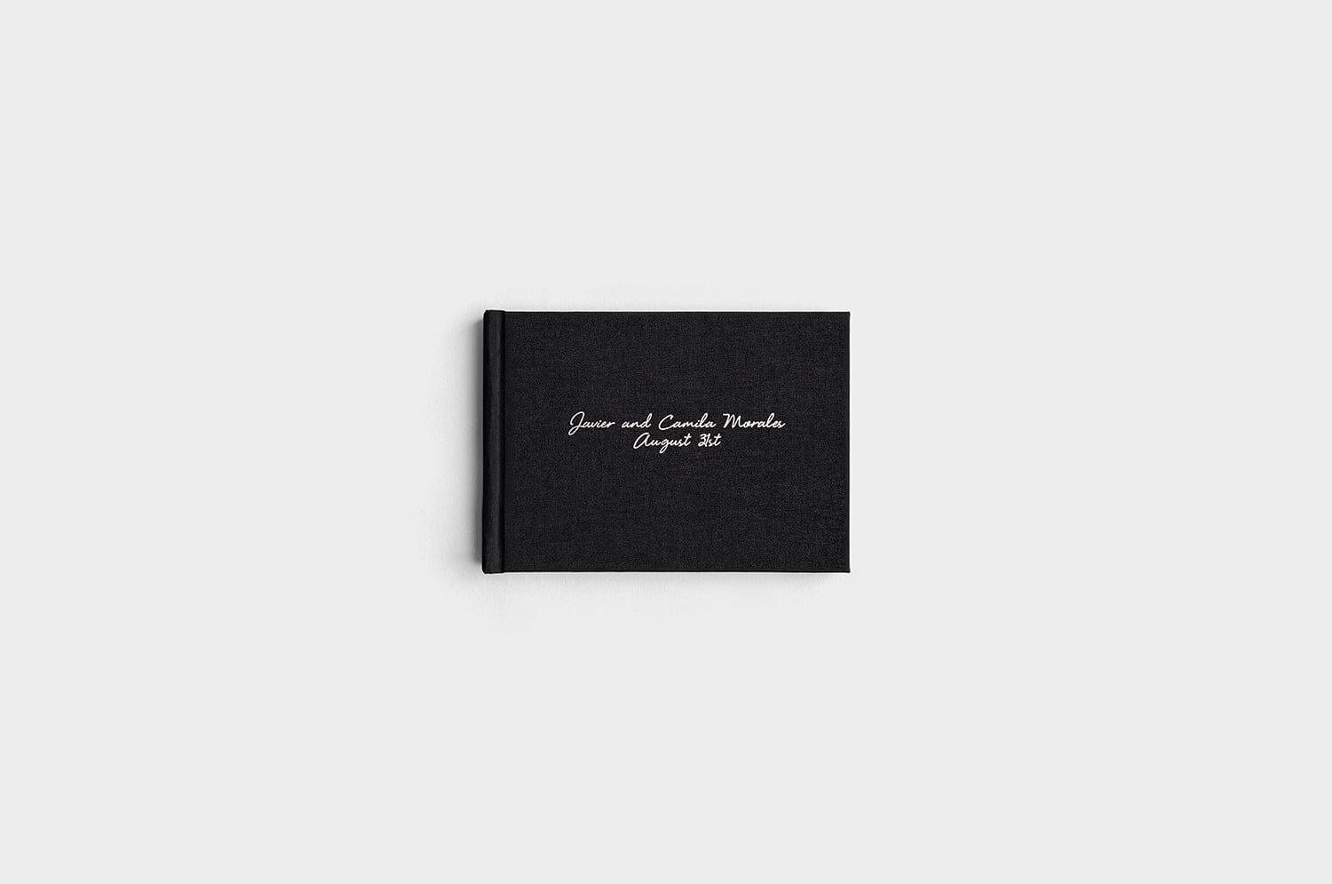 5x7" Lay Flat Photo Book - Image 31