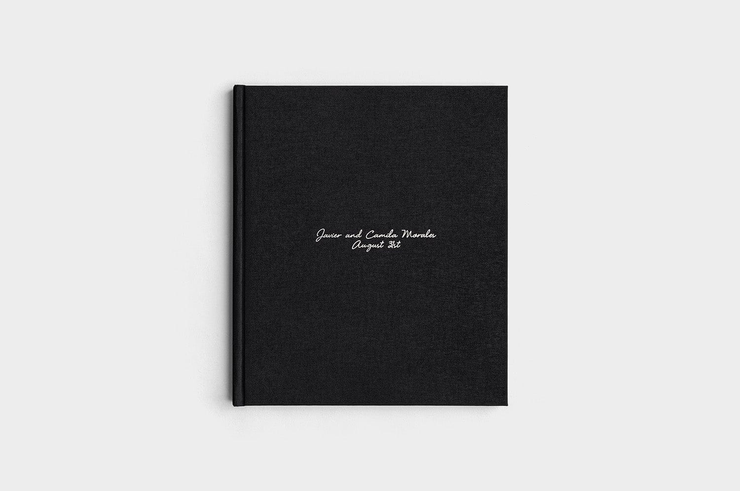 8.5x11" Lay Flat Photo Book - Image 18