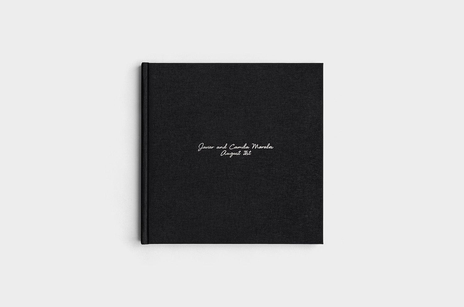 10x10" Lay Flat Photo Book - Image 17