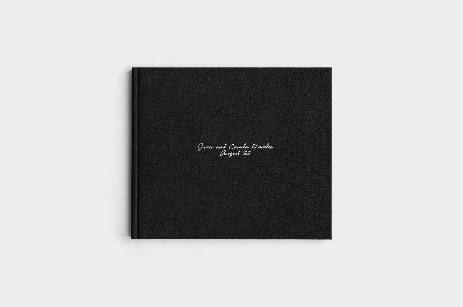 8.5x11" Lay Flat Photo Book - Image 37
