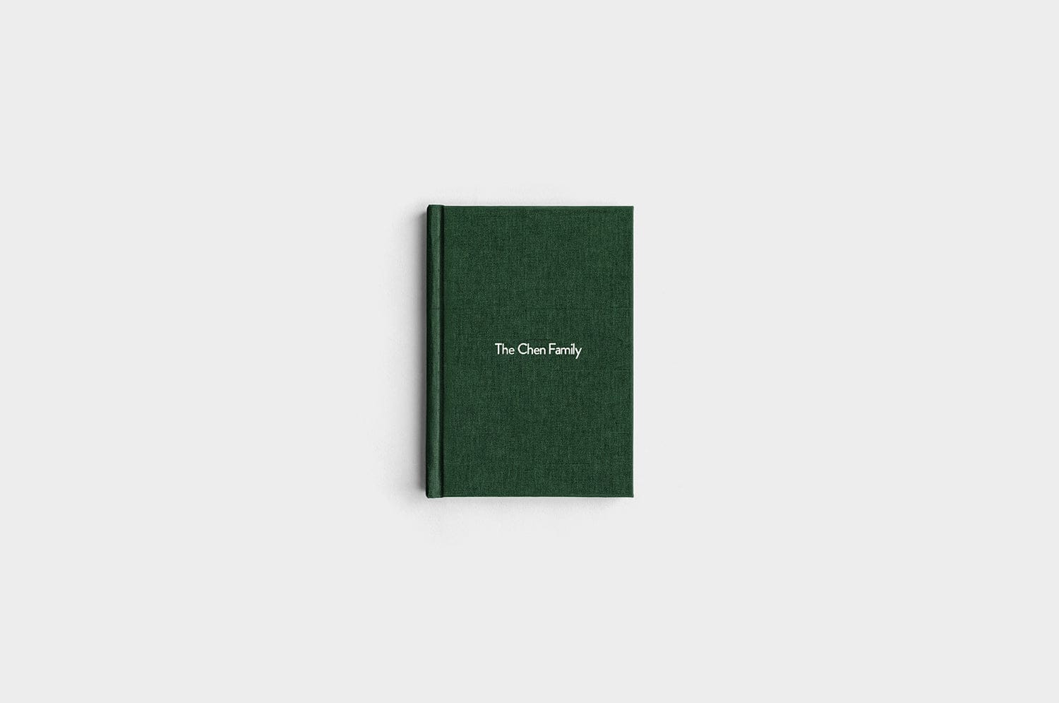 5x7" Lay Flat Photo Book - Image 30