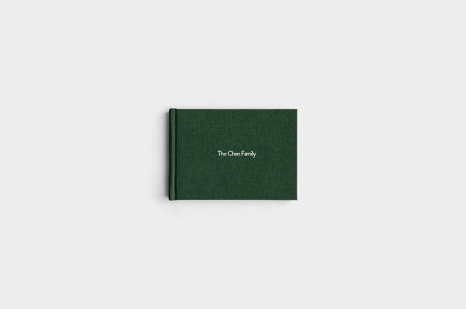 5x7" Lay Flat Photo Book - Image 29