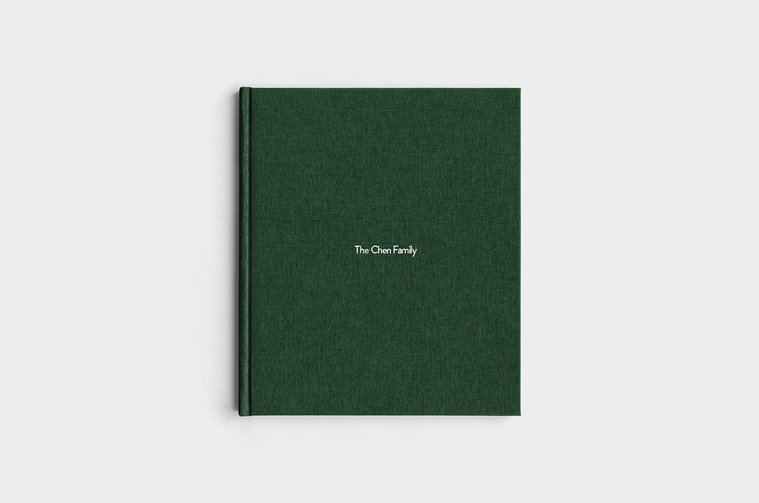 8.5x11" Lay Flat Photo Book - Image 17