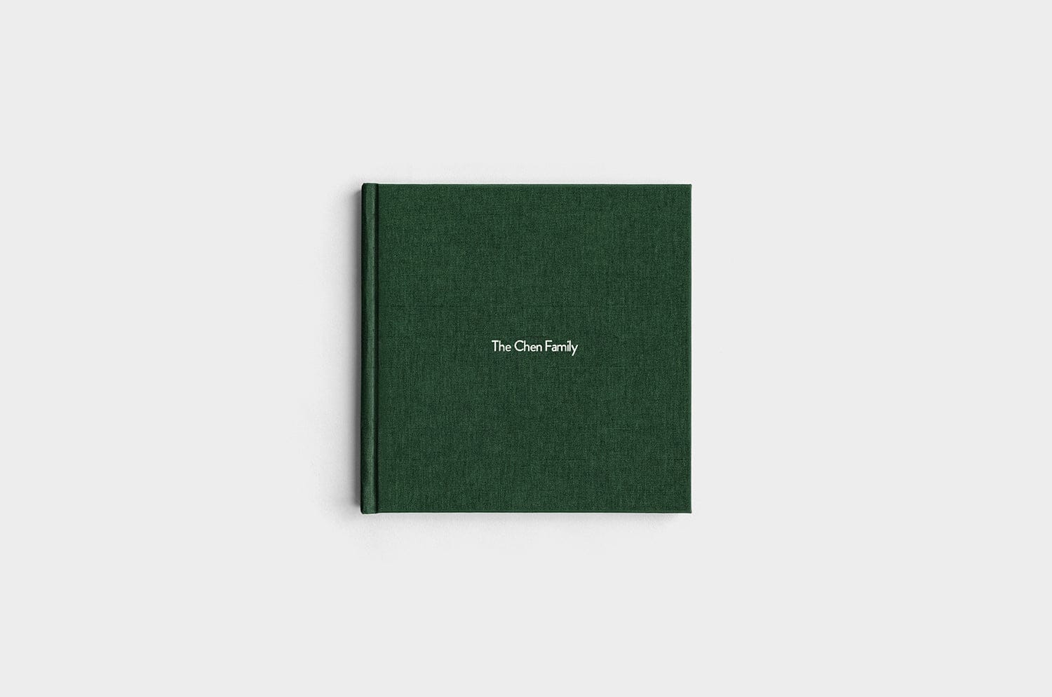 8x8" Lay Flat Photo Book - Image 16