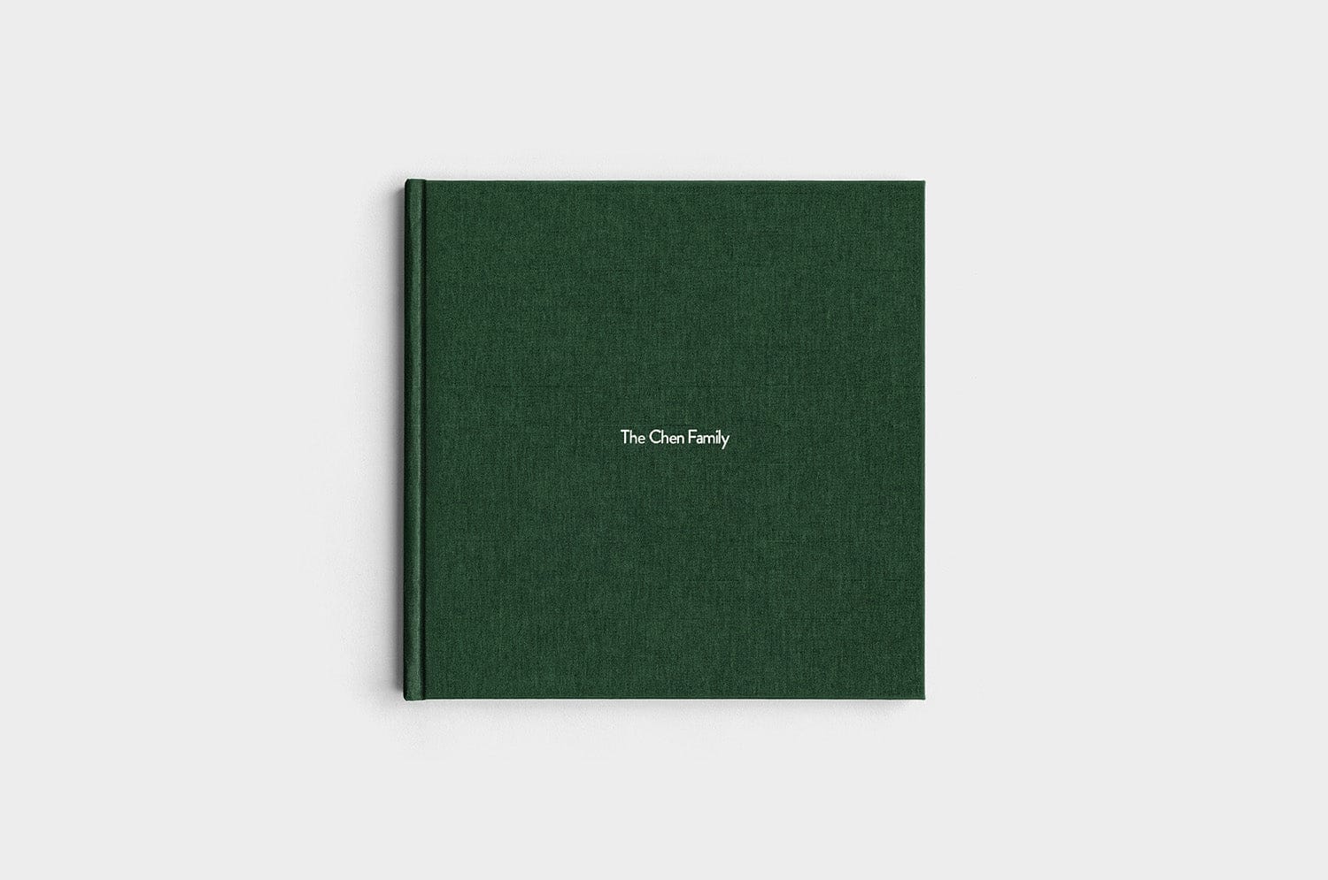 10x10" Lay Flat Photo Book - Image 16
