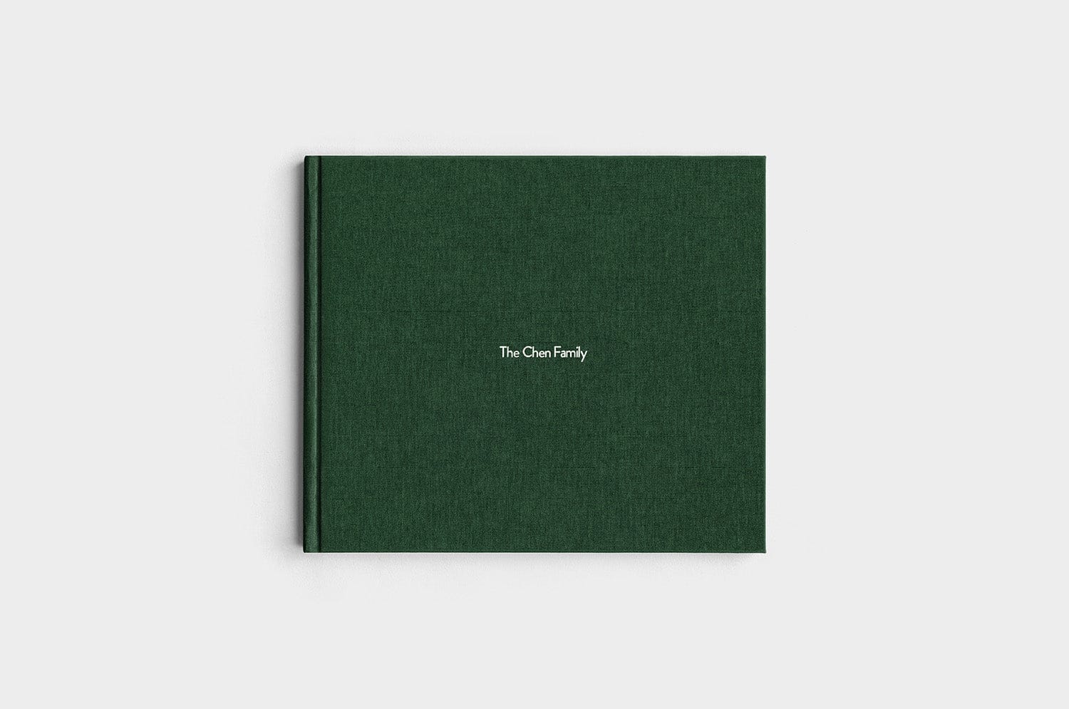 8.5x11" Lay Flat Photo Book - Image 36