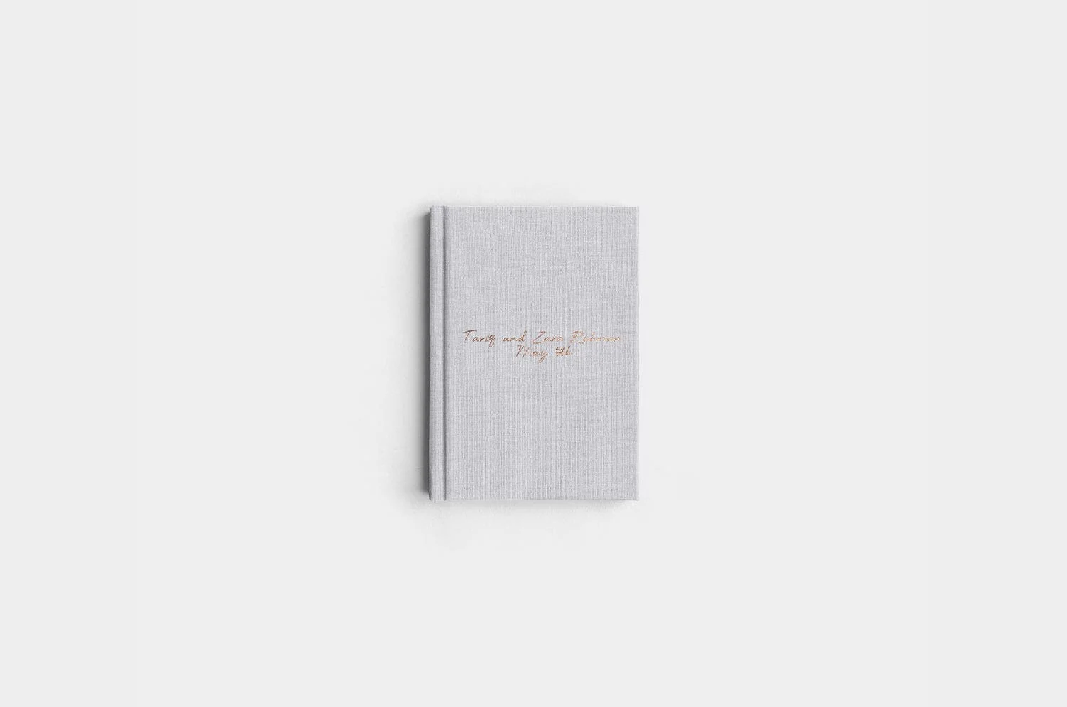 5x7" Lay Flat Photo Book - Image 28