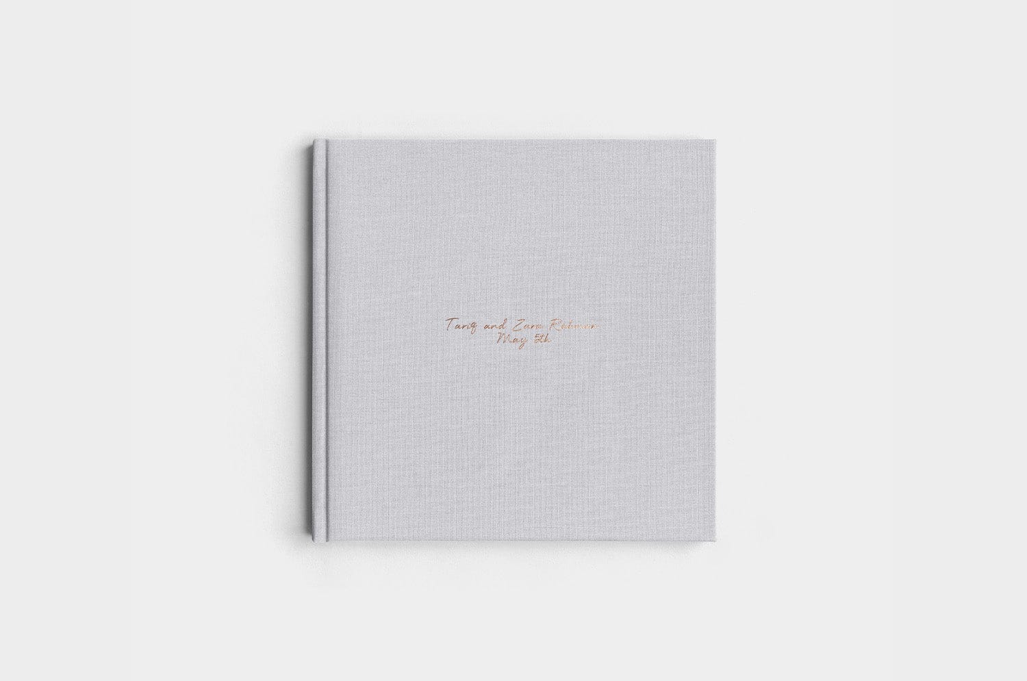 10x10" Lay Flat Photo Book - Image 14