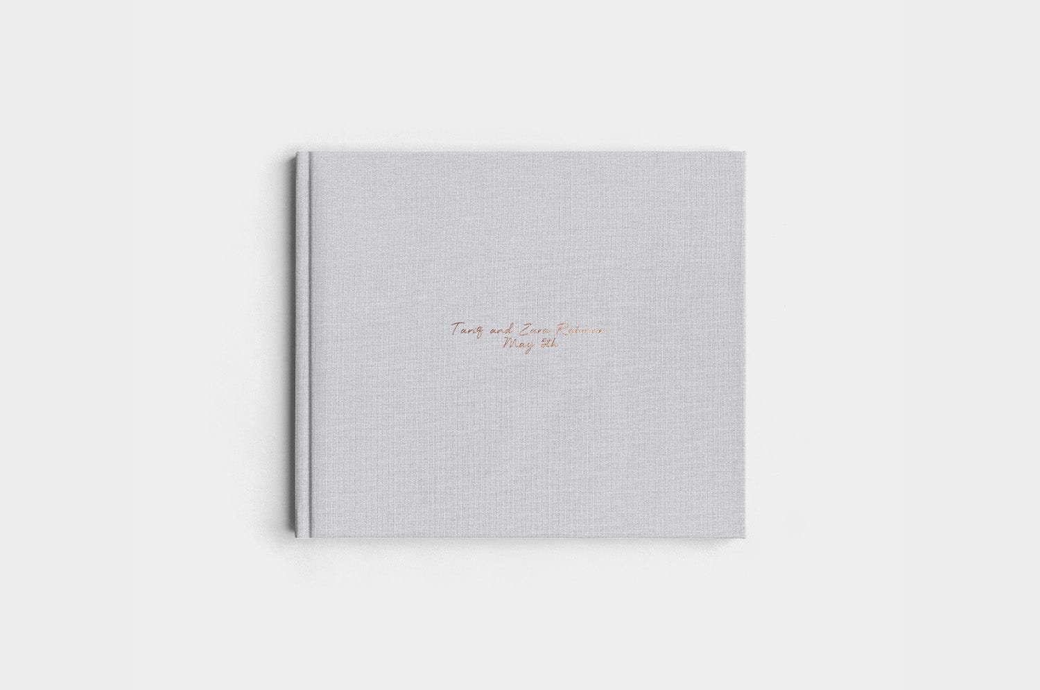 8.5x11" Lay Flat Photo Book - Image 34