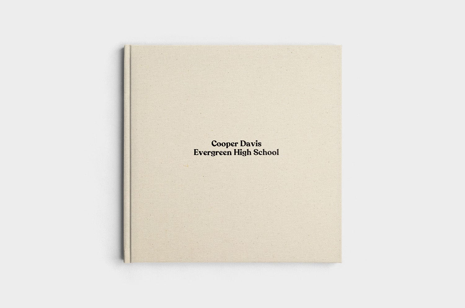 12x12" Lay Flat Photo Book - Image 14