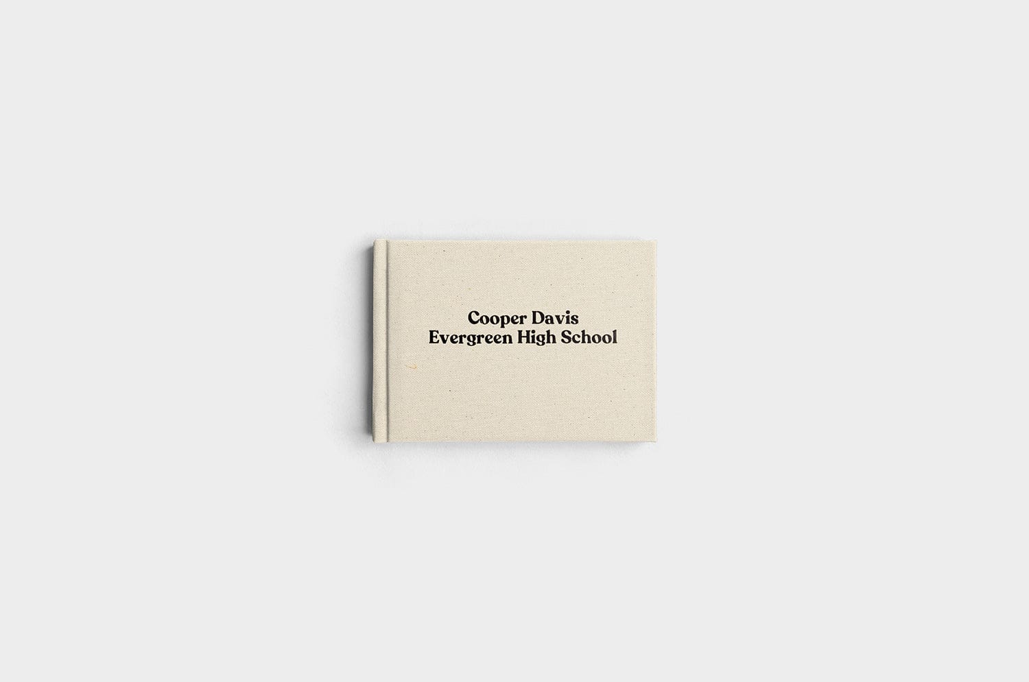 5x7" Lay Flat Photo Book - Image 25