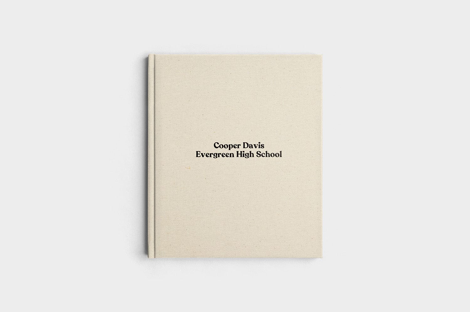 8.5x11" Lay Flat Photo Book - Image 14