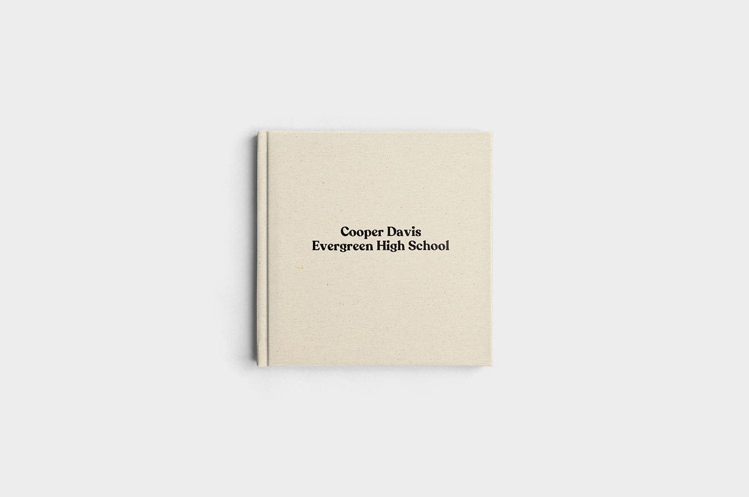 8x8" Lay Flat Photo Book - Image 13