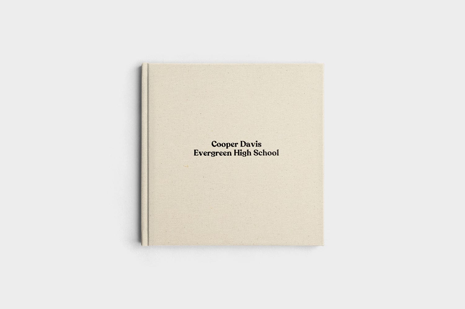 10x10" Lay Flat Photo Book - Image 13